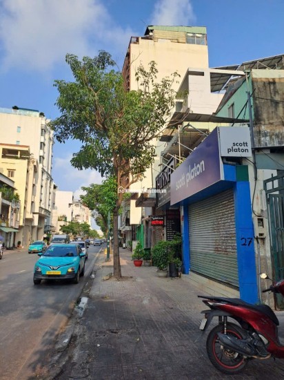 BÁN NHÀ MẶT TIỀN HỒNG HÀ TÂN BÌNH. LH:0383884135.............